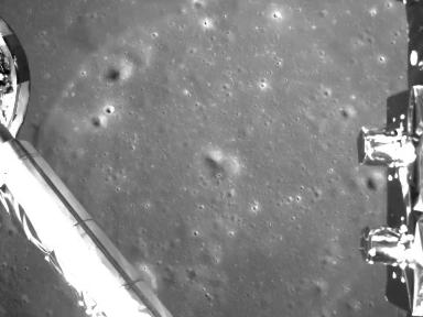 首登月球背面3周年！嫦娥四号辉煌背后的艰辛：曾遇燃料泄漏