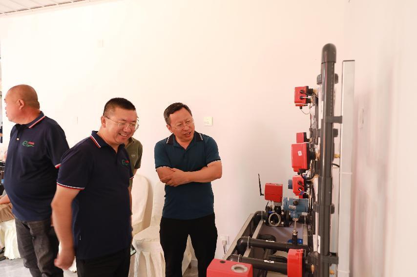 卡姆福铁岭,卡姆福空气能