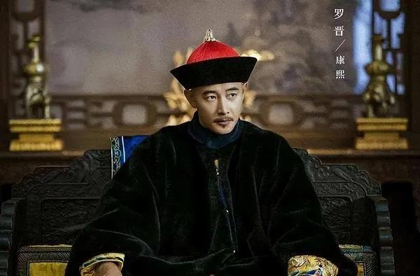 康熙为孝庄苏麻喇姑守灵有何深意,天下长河孝庄去世片段