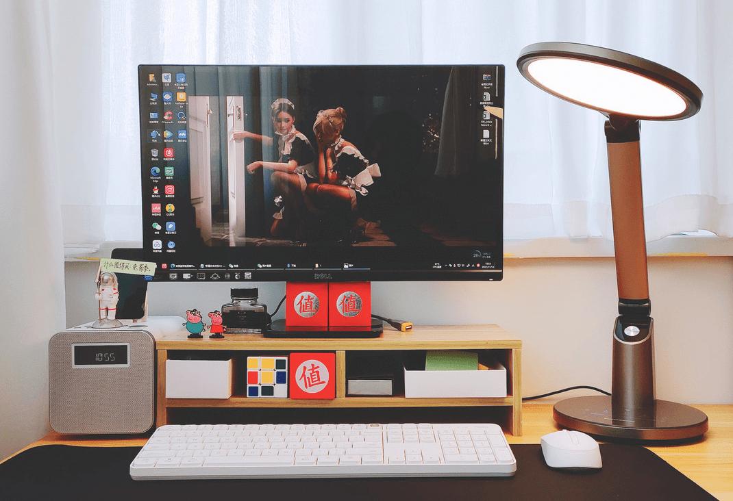 2021护眼台灯品牌排行前十名,什么样的牌子台灯销量最好