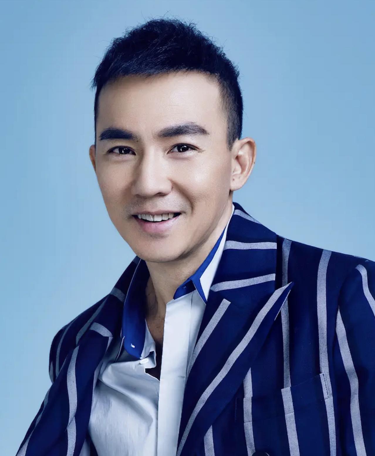 刘畊宏的起伏人生，和他生命中深爱的一个重要女人