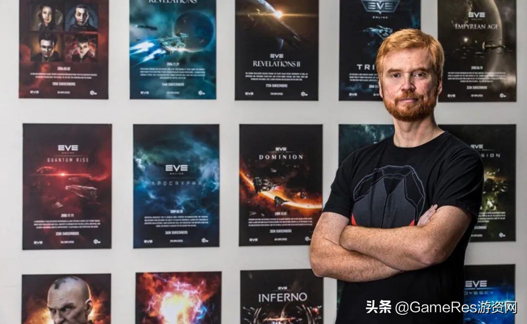 mmorpg历史,2023年值得期待的mmorpg