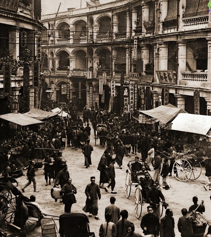 中国现代史是从什么时候开始的呢？什么是中国历史的伟大转折点？