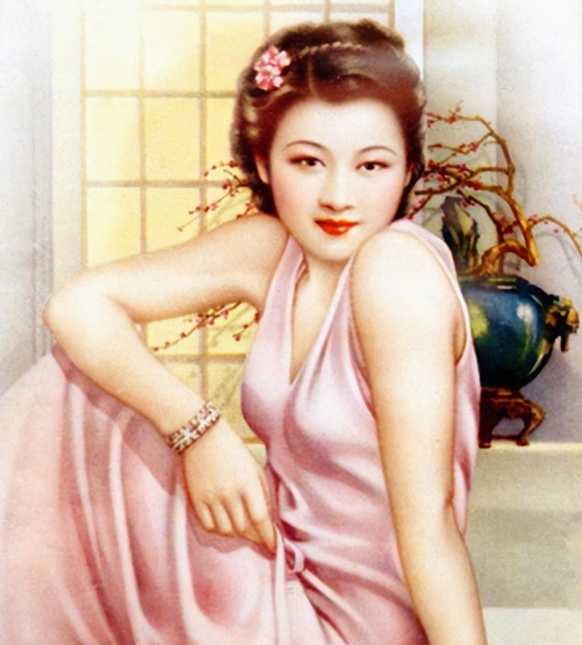 解胸生乳,探索民国女性自由之路