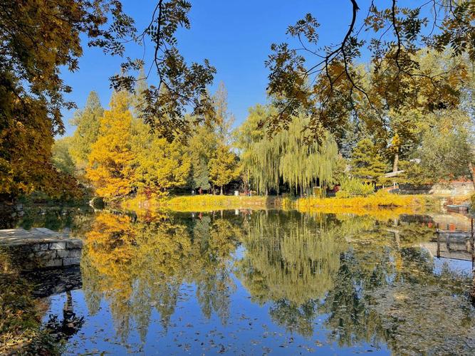 两个人北京玩四天费用,两个人去北京五天攻略