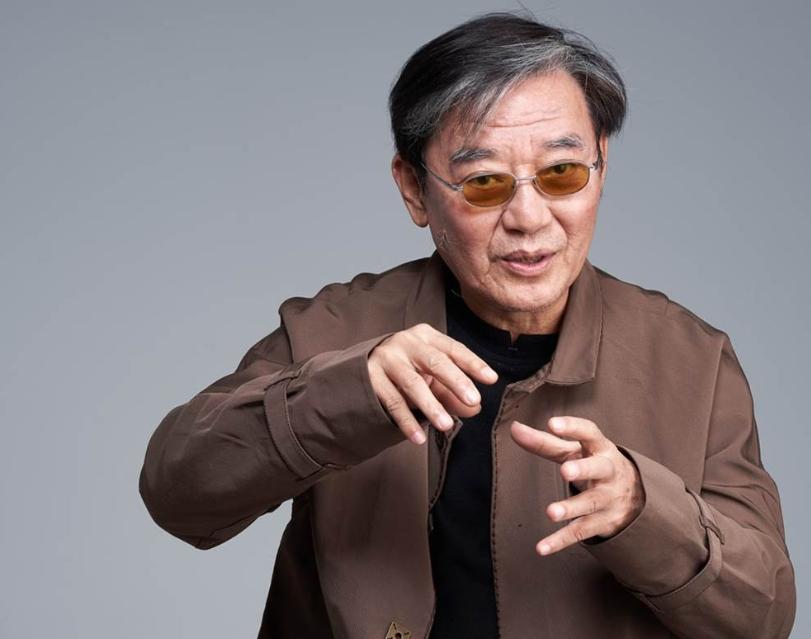 李立群吐槽郝蕾演技差原视频,李立群吐槽郝蕾原视频