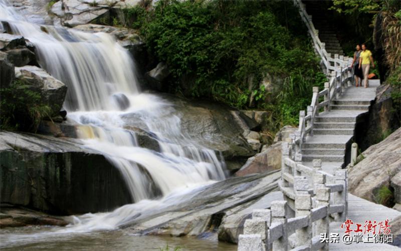 衡山康养,南岳衡山国际中医康养产业园