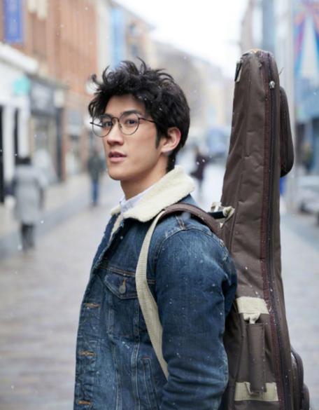 国内被嘲笑鞋拔子脸的男星,盘点那些长脸的男星