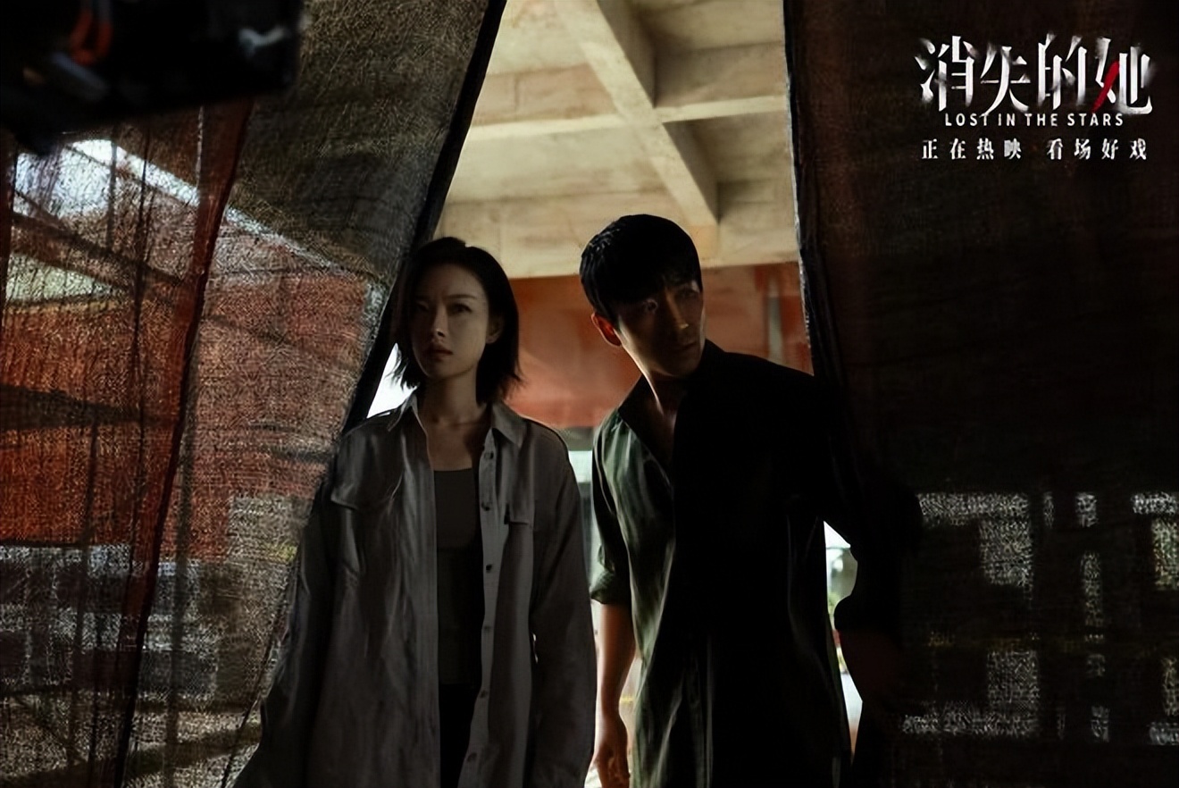 朱一龙谈正确看待消失的她如何,看完消失的她前后对朱一龙的看法