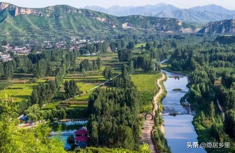 浪漫婚礼风民宿,很火的民宿婚礼