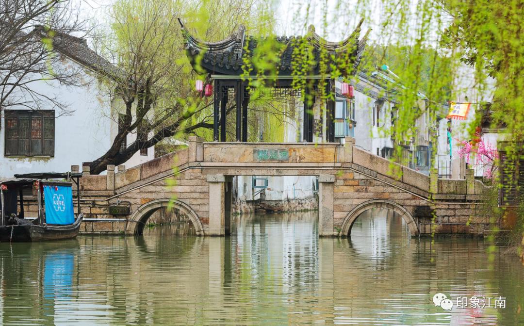 江南十大古镇旅游必去,江南十大古镇旅游攻略