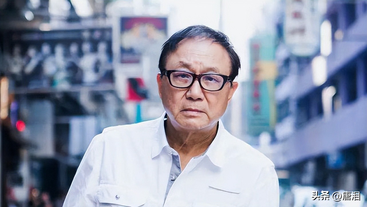 港牌影豹,香港电影影圈