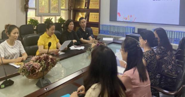 西安市碑林区小雁塔小学摸底,碑林区小雁塔小学