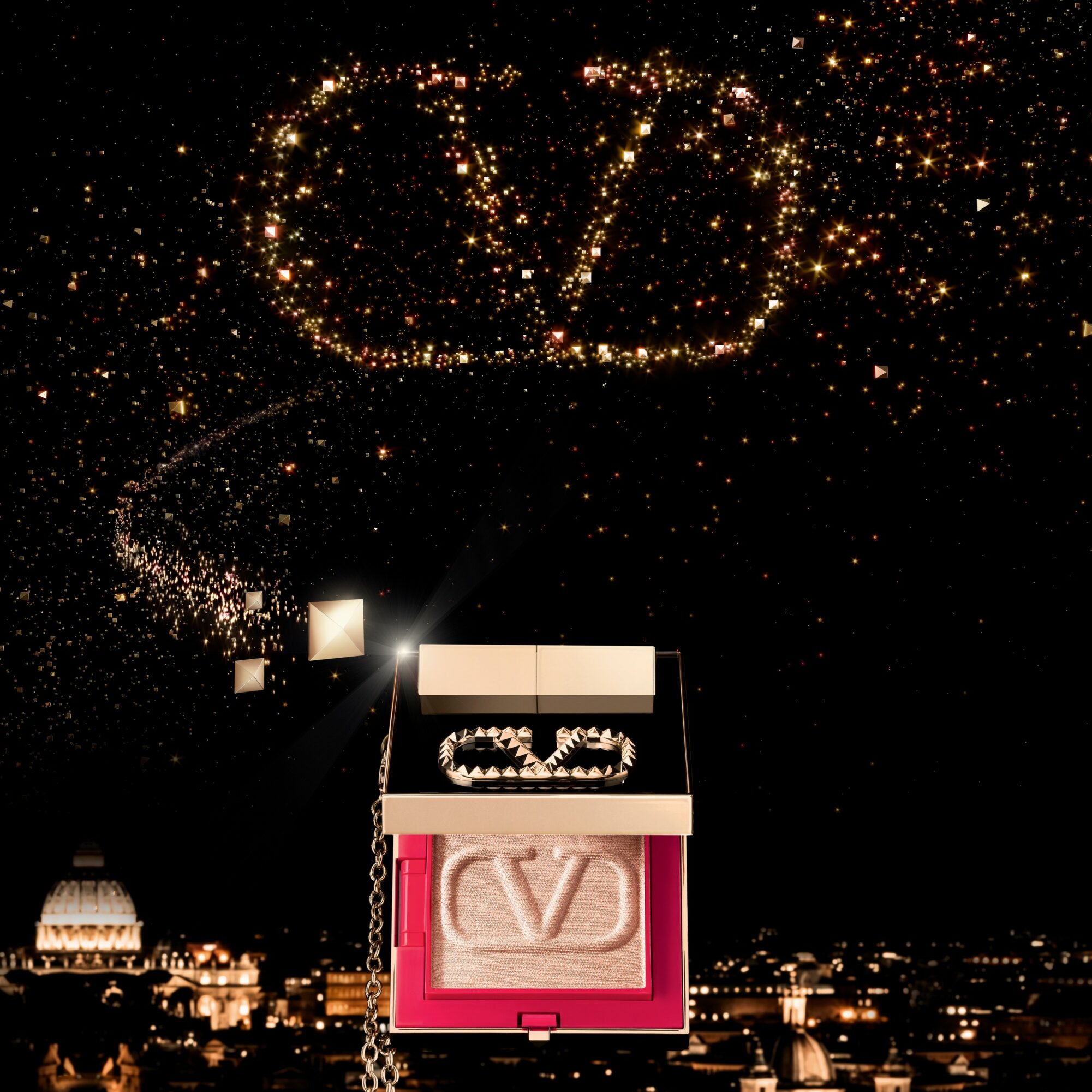 2022春季大牌彩妆新品发布,2022各大彩妆新品