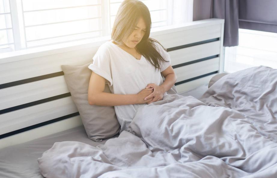 月经期间痛经吃什么食物可以缓解,女人例假吃什么食物补气血