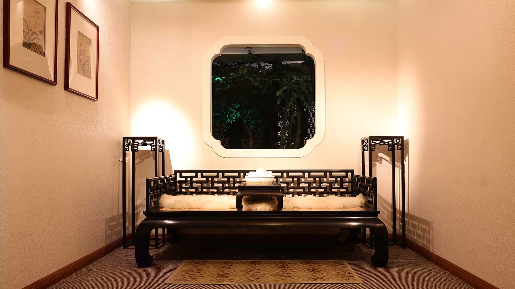 罗汉床家里使用的真实感受,罗汉床实用吗值得买吗