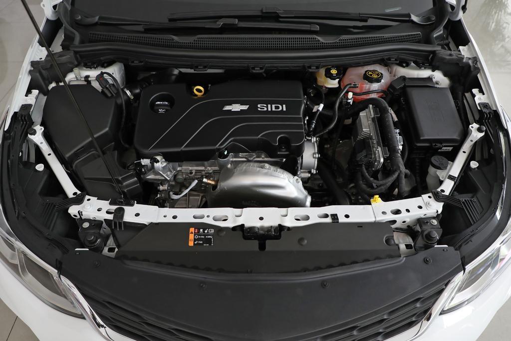 科鲁兹新款4缸,科鲁兹4缸活塞比1缸低一点