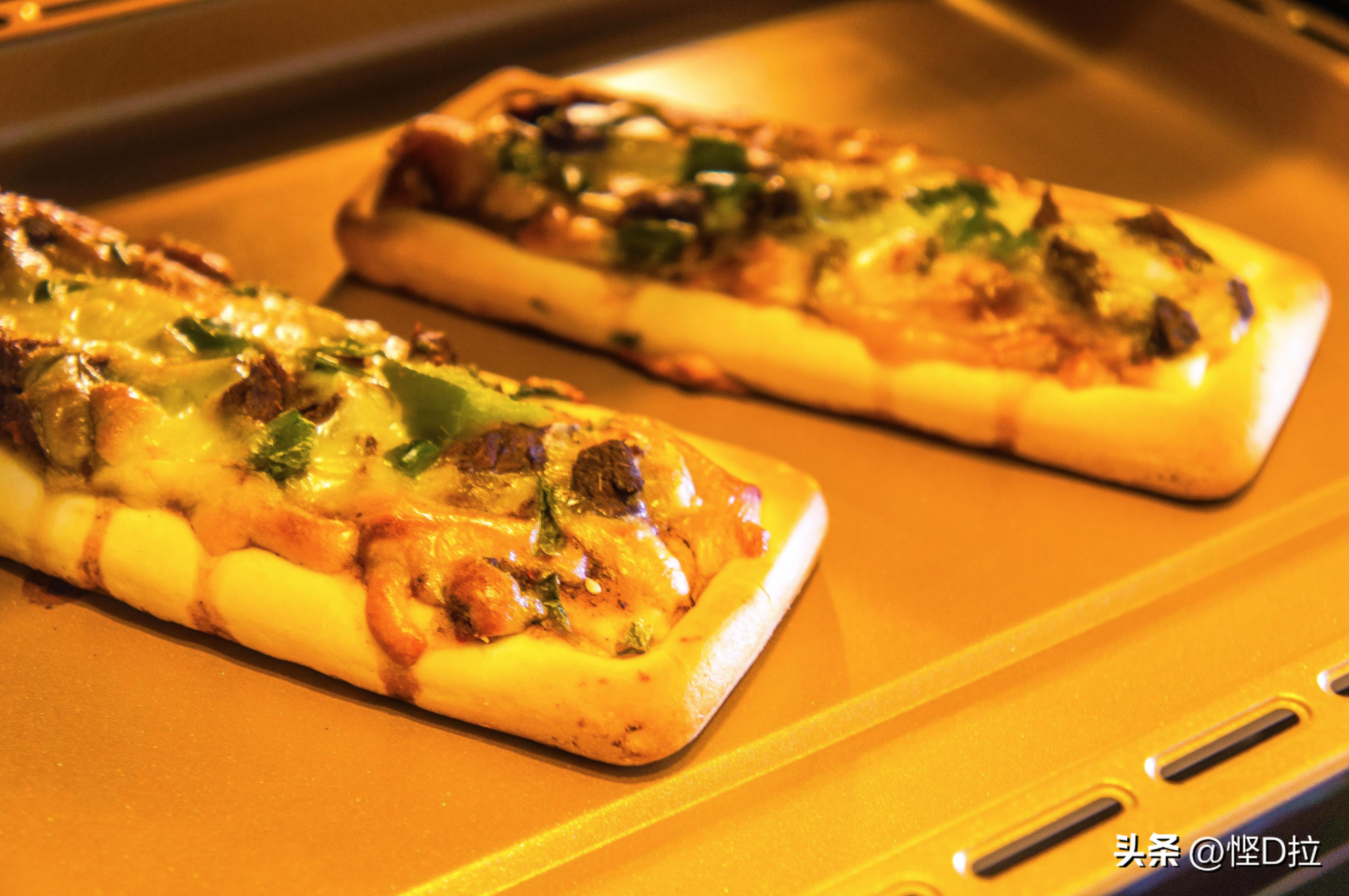 长帝猫小易pro烤箱热风功能怎么用,猫小易pro烤箱空气炸锅能烤香肠吗