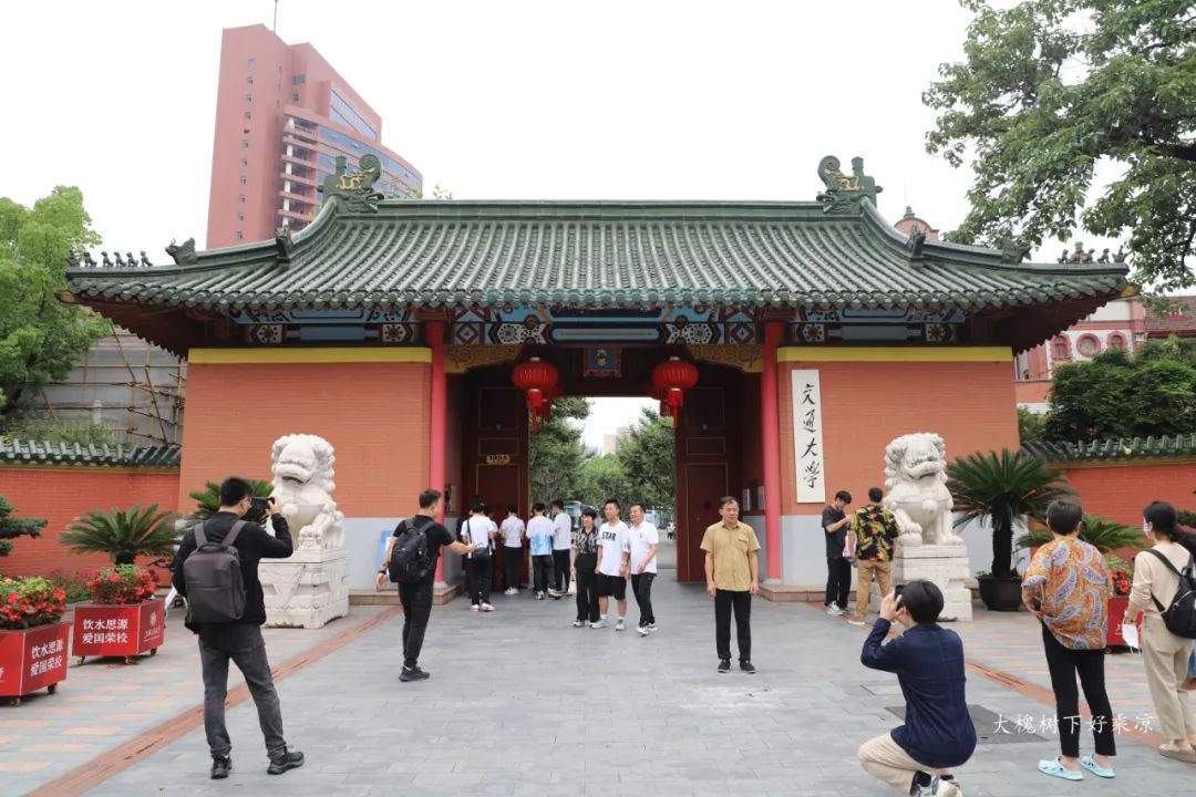 上海的全国重点文物,寻访上海古迹