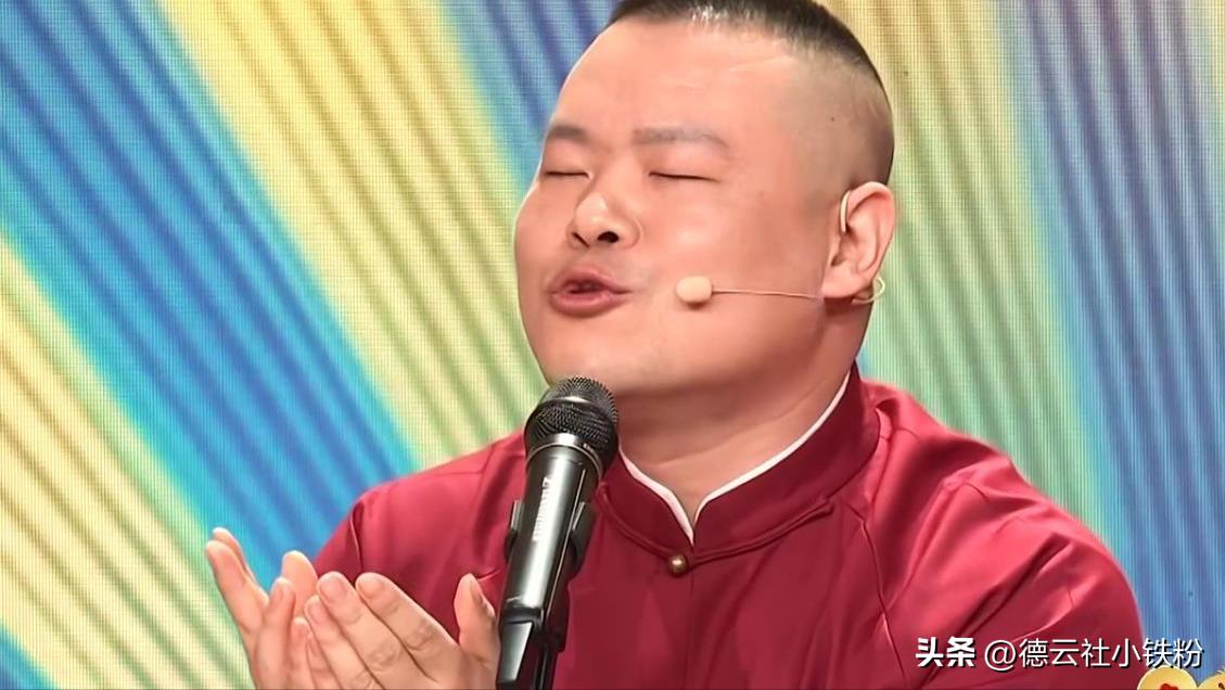 岳云鹏还说相声吗,岳云鹏会说相声吗