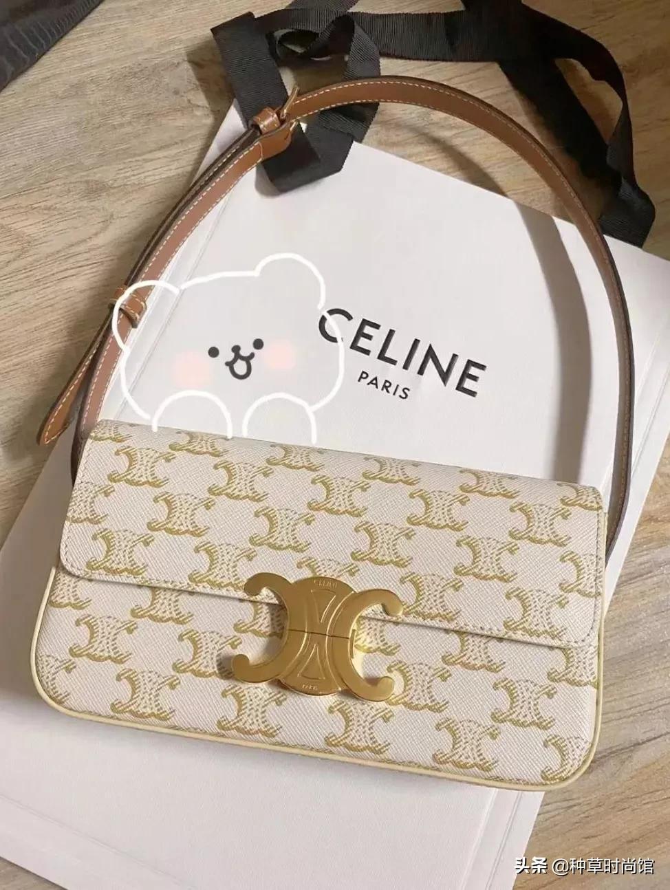 10年前买过的东西,10年前买东西和10年后买的东西