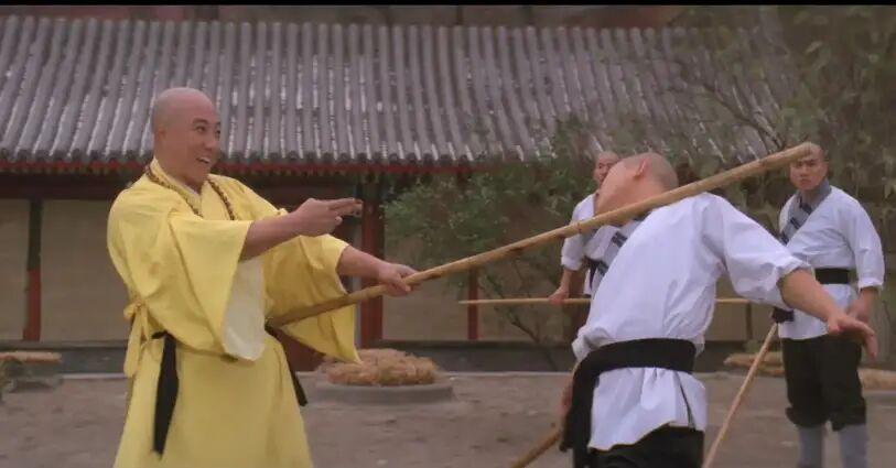 头条关于武术大师于海最近新闻,武术宗师于海有多强