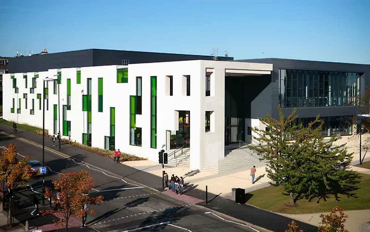 留学生眼中的中国乡村,英国东北留学生