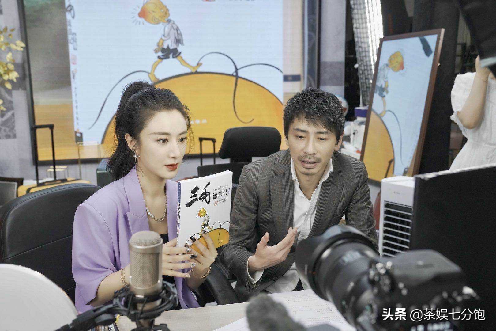 从服装店导购到偷*税漏**被罚13亿，“直播一姐”薇娅如何走向深渊的