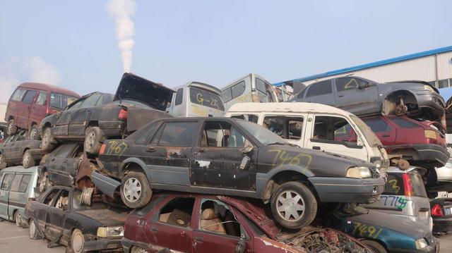 汽车报废不注销会影响驾驶证吗,汽车报废不下户有什么影响