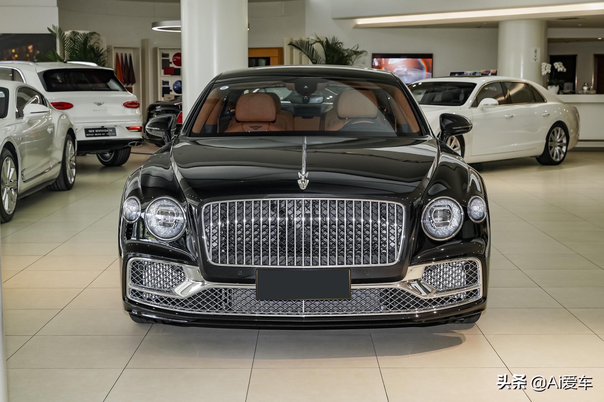 超大豪华奔驰,超豪华大g奔驰车