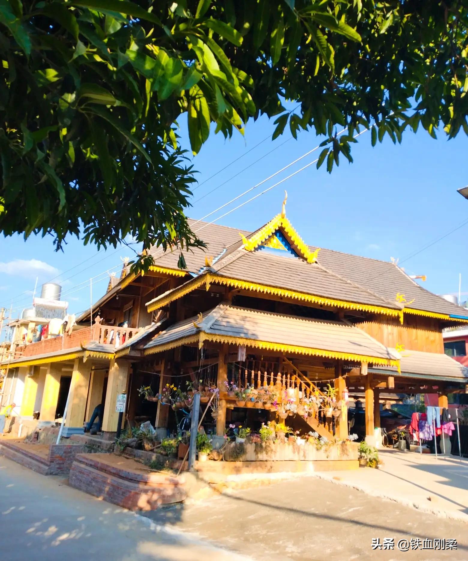 西双版纳景洪市有哪些景点,西双版纳景洪市旅游景点