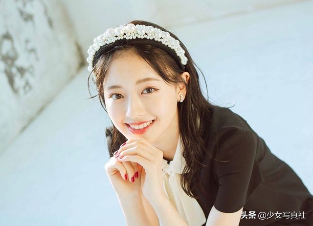 日本写真模特上坂樹里