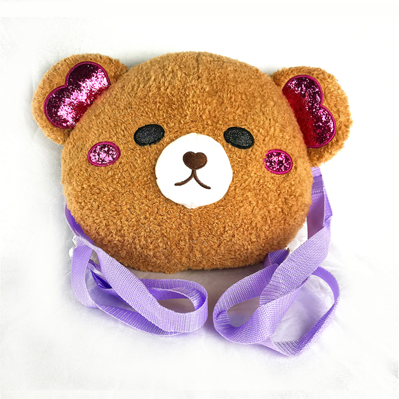 毛绒玩具用料,毛绒玩具的材料怎么选