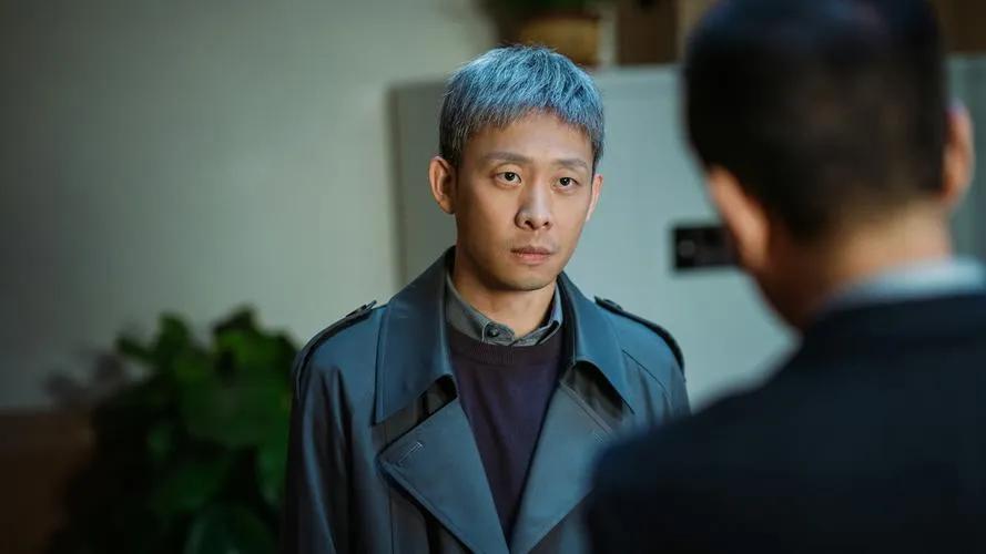 张颂文和张译狂飙中演技冲突,张颂文与张译在狂飙的演技