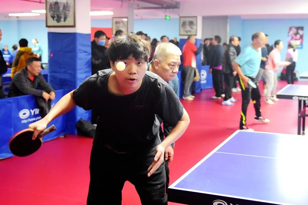 广西桂林2021乒乓球锦标赛,广西桂林乒乓球赛落幕