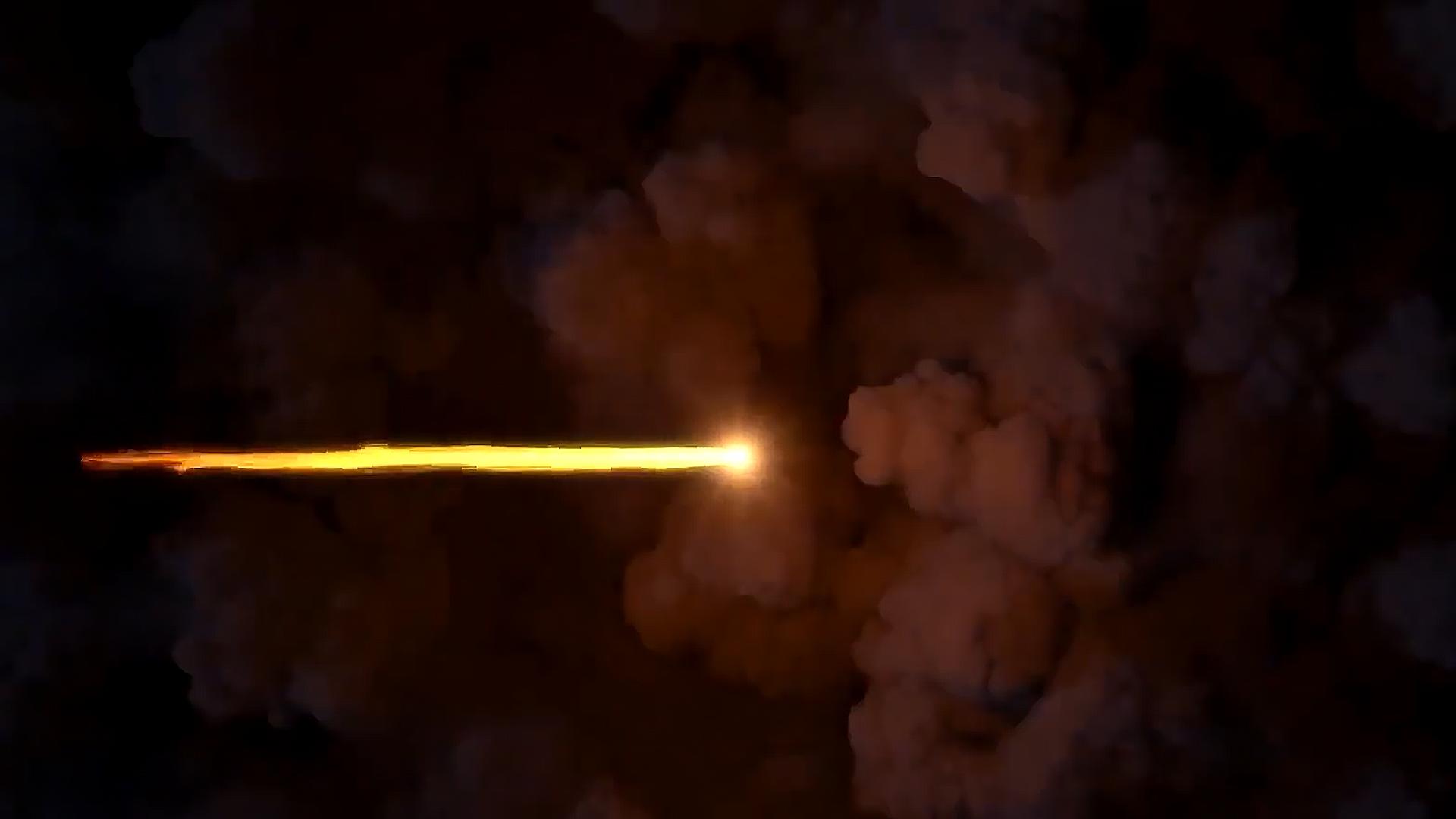 多地惊现“天降火球”奇观,安徽几十年前空中出现不明火球