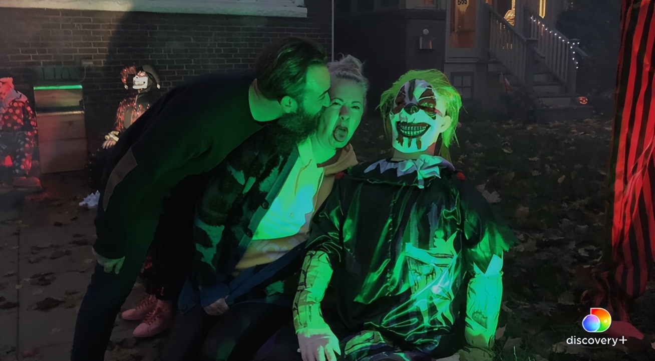 狠人！多伦多四口之家$60万买下殡仪馆，已经入住一年