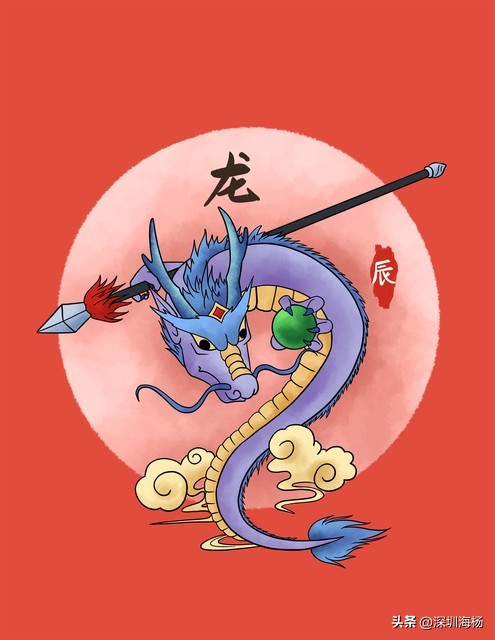 名人讲解十二生肖的由来的故事,十二生肖的历史由来科普知识借鉴