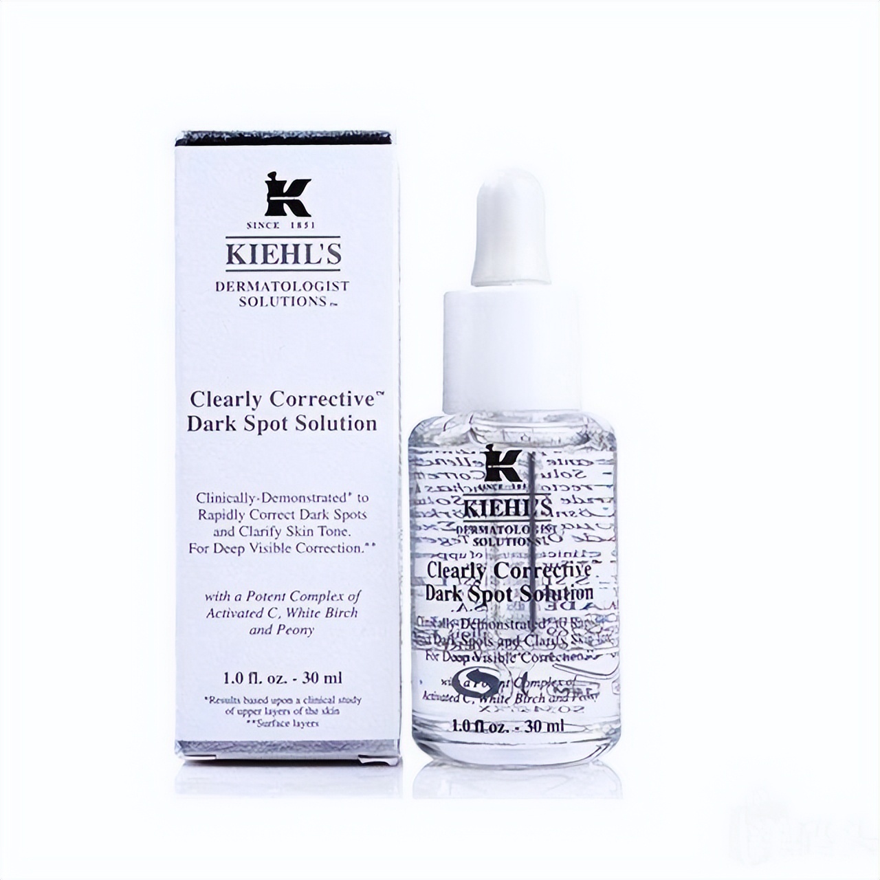 盘点全球口碑爆棚最好用的美白淡斑精华原液TOP5,照着买就对了