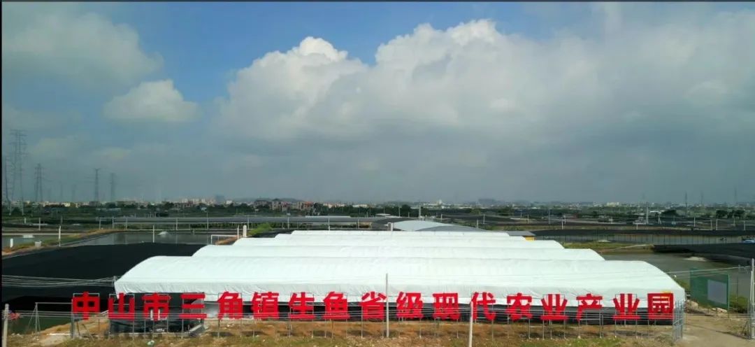 荣海水产养殖公司,广东容海水产养殖科技有限公司