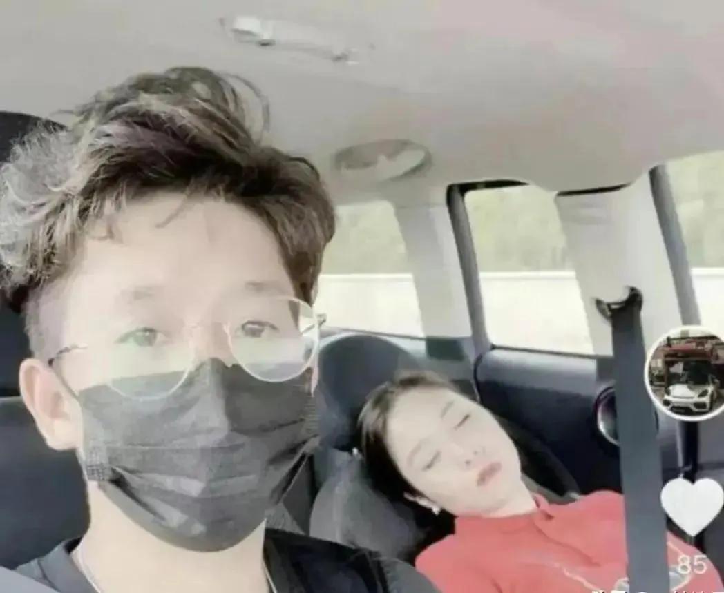 唐山女老板PUA年轻小伙,小伙一气之下曝光两人不雅视频。