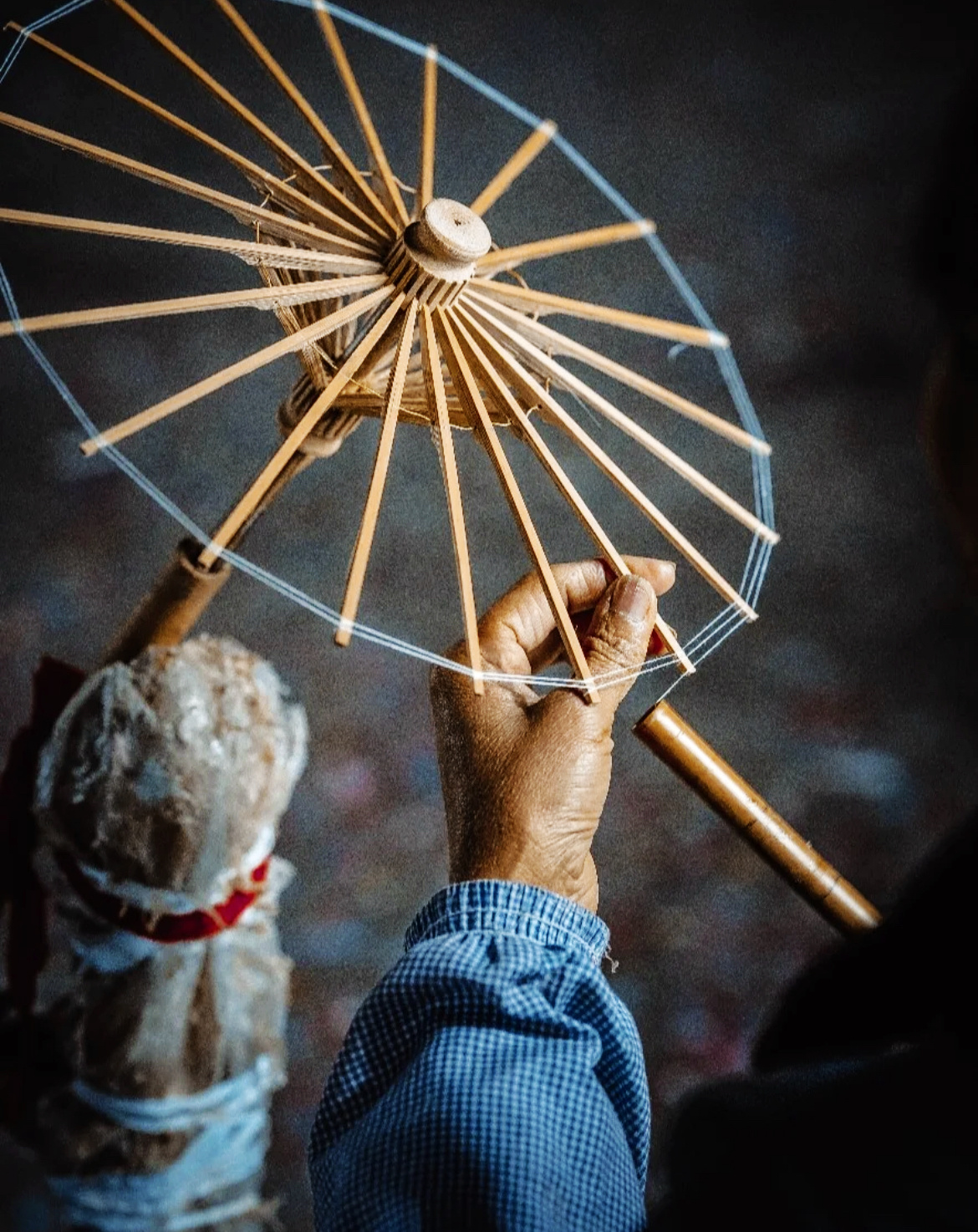 古村古镇古廊桥,江西的水乡古镇