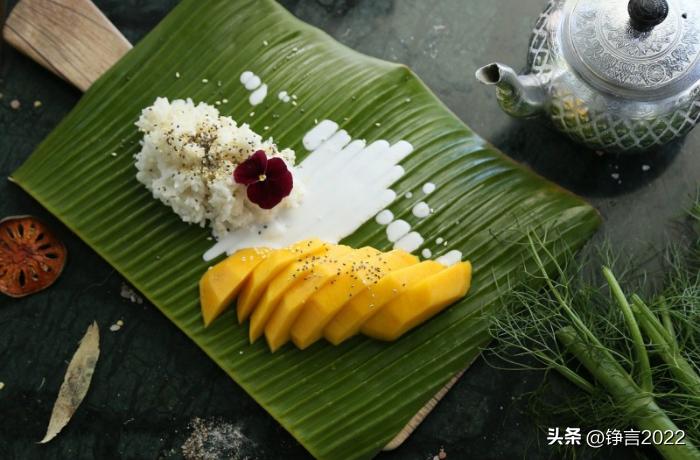 去泰国曼谷必吃的街边小吃,泰国曼谷夜市必吃美食