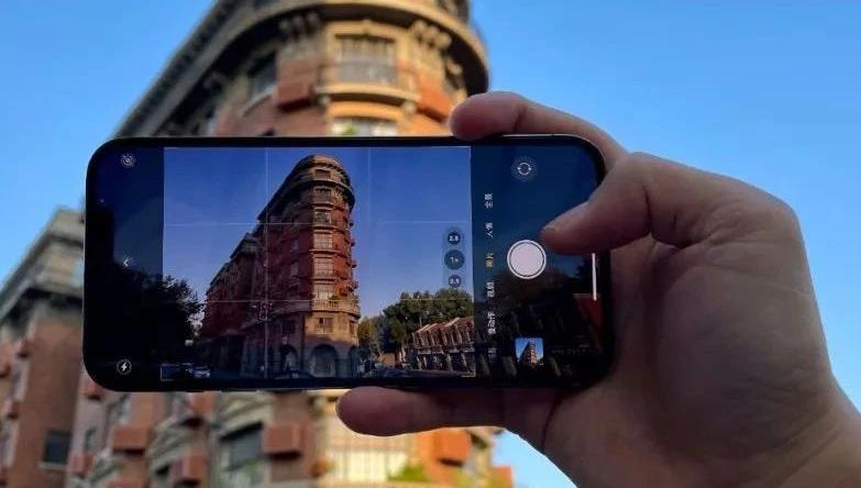 iphone拍照最好看的一款手机,iphone拍照最好看的三款手机