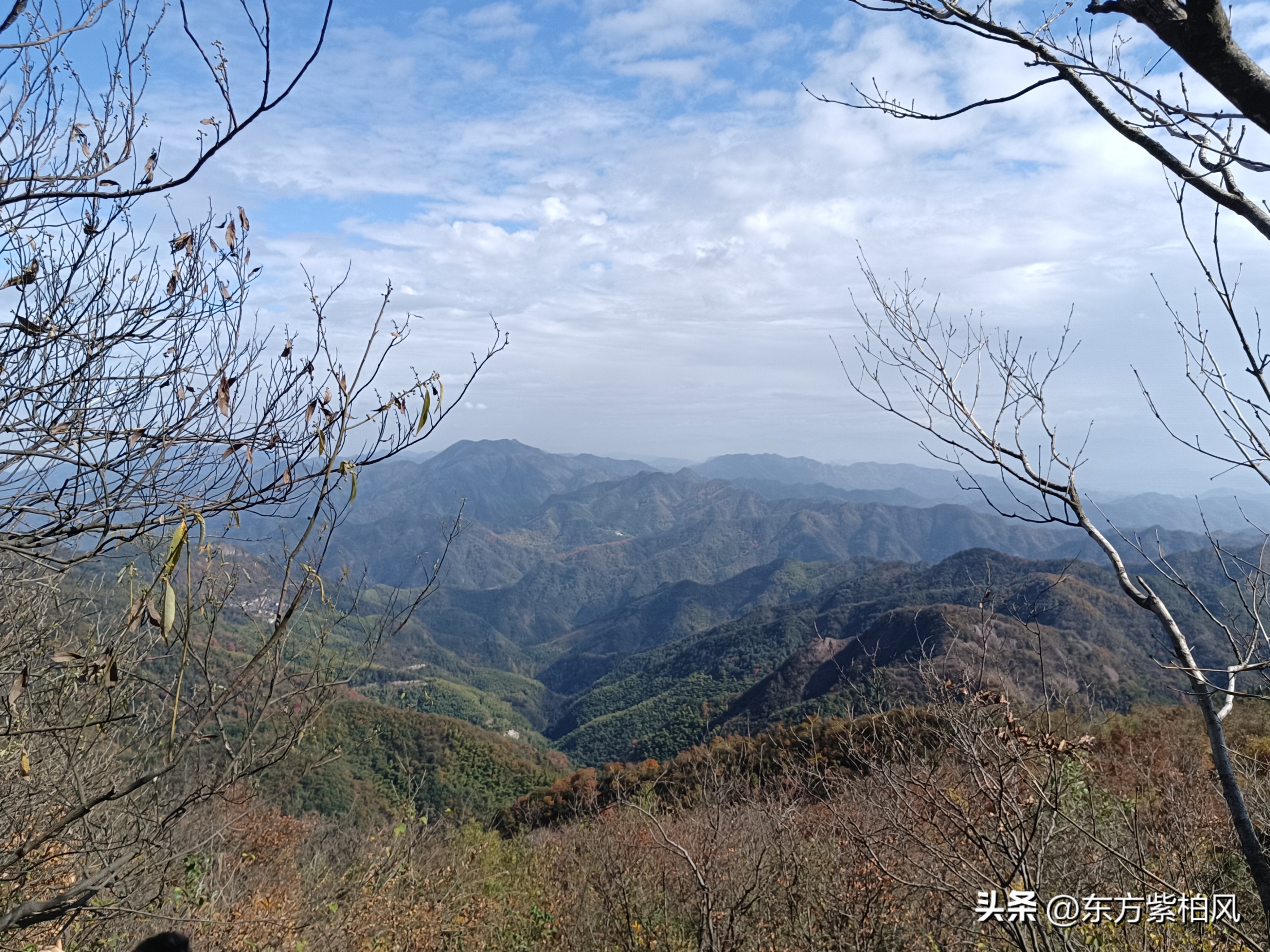 义乌大寒尖春季旅游,义乌大寒尖旅游饮食