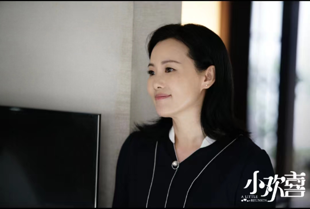 幸福告诉你温柔的女人很可怕