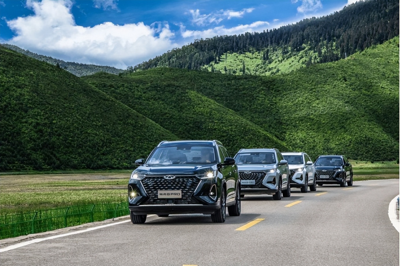 一台开了十万公里的瑞虎8还能再战十年？让奇瑞工程师来告诉你