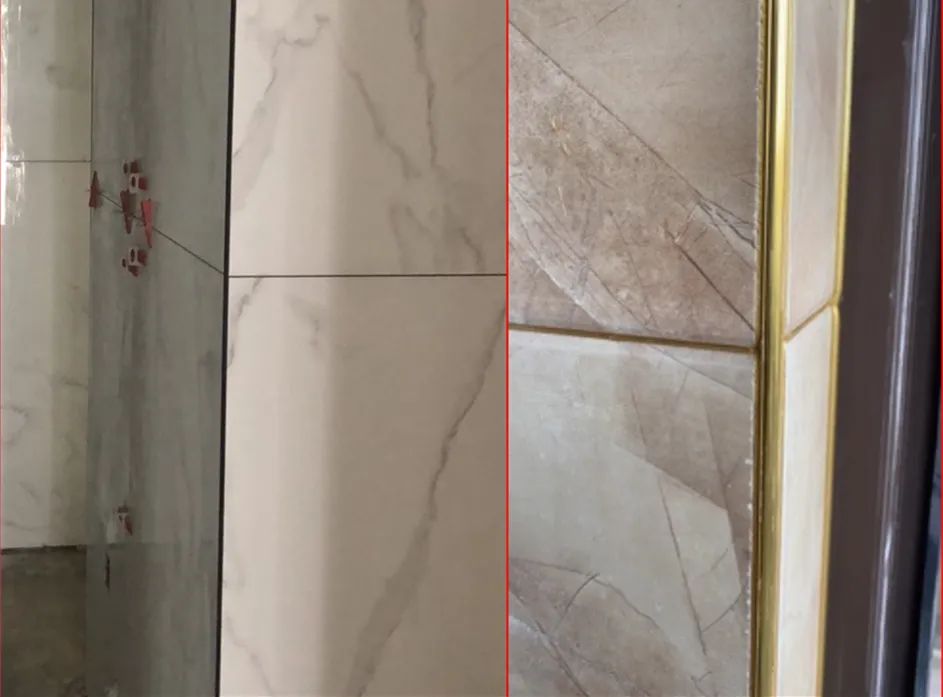 墙面阳角保护,装修好墙体阳角用什么装饰