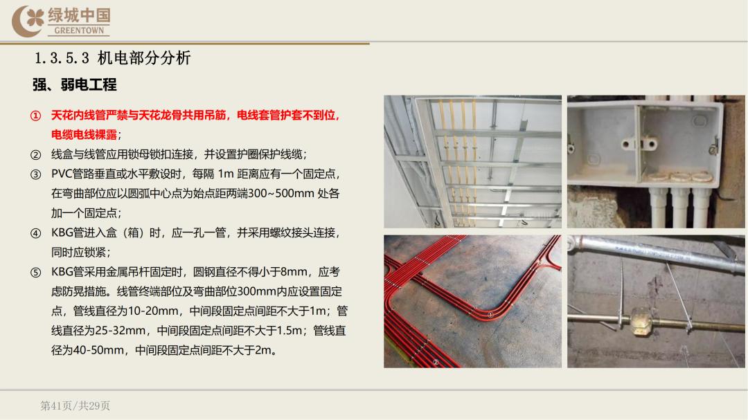 绿城精装修验房明细表下载,绿城精装修标准