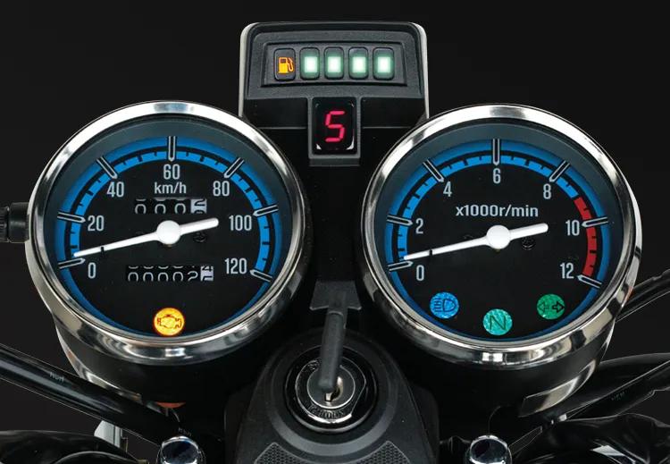 老款gn125,豪爵gn125经典太子价格